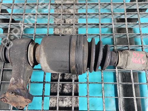 Right front driveshaft MAZDA 3 (BK) 2.0 MZR-CD (BK14) | BP38120077M39 - Image 3