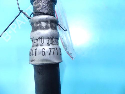 Pipe BMW 3 Touring (E91) 330 d | BP37879176M125 - Image 4