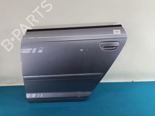 left-rear-door-audi-a3-sportback-8pa-2004-2005-2006-2007-2008-2009-2010-2011-2012-2013-2014-2015-37858717 main image