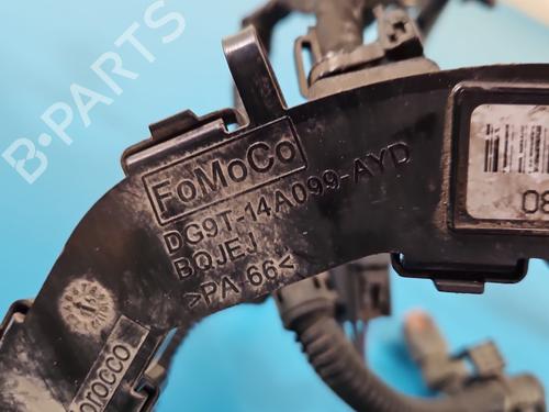 Wiring harness FORD MONDEO V Turnier (CF) | BP39977253E16 - Image 5