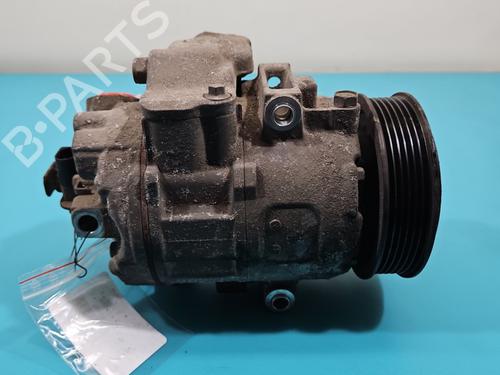 AC compressor SKODA FABIA II Combi (545) 1.4 | BP37819411M34 - Image 3