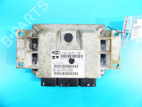 engine-control-unit-ecu-peugeot-807-eb_-2002-37887353 main image