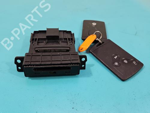 Engine control unit (ECU) RENAULT KOLEOS I (HY_) 2.0 dCi 4x4 (HY0B) | BP37851318M57 - Image 18