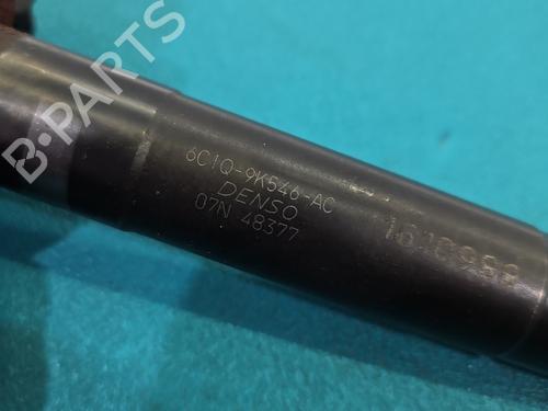 Injector PEUGEOT BOXER Van 2.2 HDi 120 | BP38949212M100 - Image 2