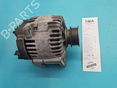Used Alternator Alternator 37858146 37858146