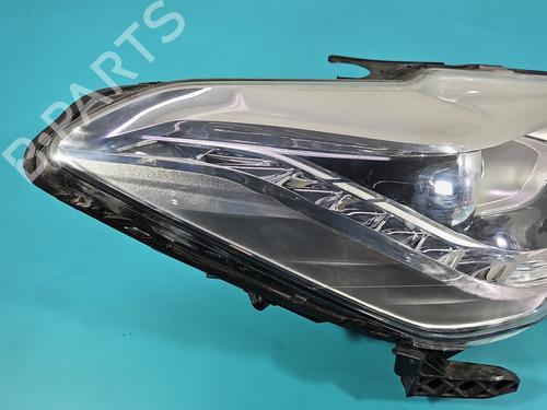 Right headlight CITROËN DS5 2.0 HDi 165 | BP37845479C29 - Image 7