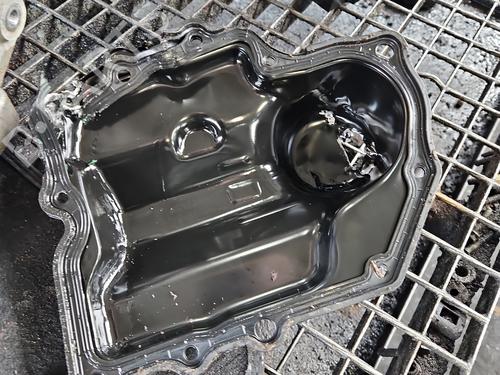 Gearbox SKODA KAMIQ (NW4) | BP37830861M3 - Image 5