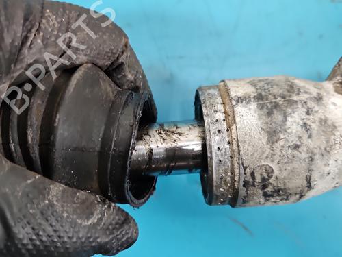 Steering rack CITROËN C2 (JM_) 1.4 | BP37854366M22 - Image 15
