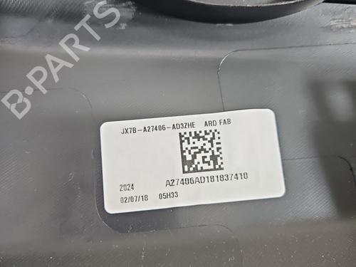 Rear right panel FORD FOCUS IV (HN) | BP37846700C61 - Image 4