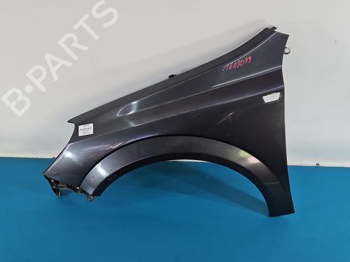 left-front-fenders-opel-astra-h-twintop-a04-2005-2006-2007-2008-2009-2010-37856980 main image