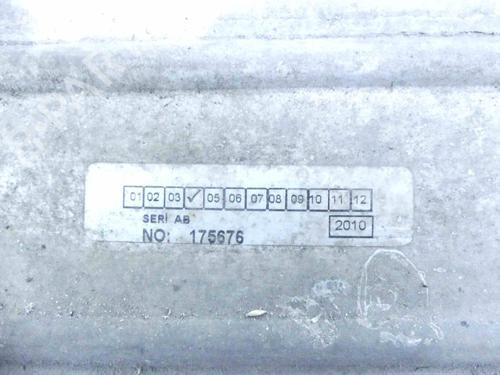 Intercooler RENAULT FLUENCE (L3_) 1.5 dCi (L30B) | BP37880503M30 - Image 3