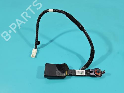 Front right seatbelt KIA CEE'D Sportswagon (JD) | BP37833472I25 - Image 15