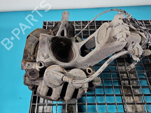 Left front steering knuckle CITROËN JUMPER II Van 2.2 HDi 110 | BP38141763M25 - Image 2
