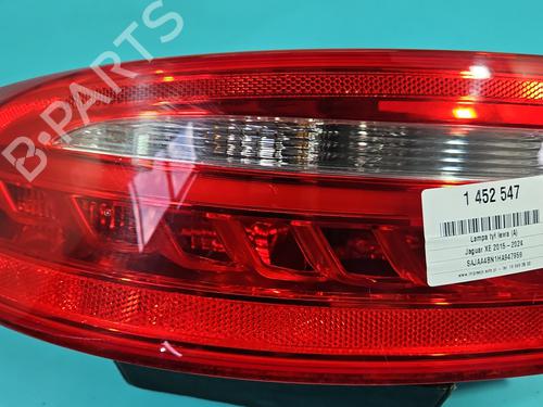 Other JAGUAR XE (X760) 2.0 D AWD | BP37816004O1 - Image 4