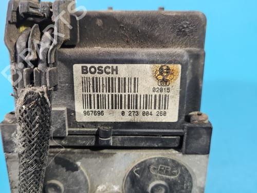 ABS pump FORD TRANSIT Van (E_ _) 2.5 TD (EAL, EAS) | BP39471610M43 - Image 10
