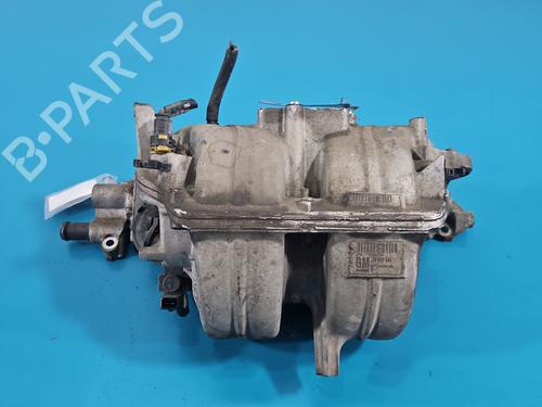 Manifold Indsugning Manifold Indsugning 38108201 38108201