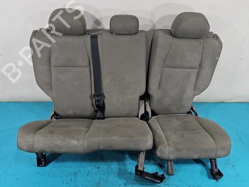 Used Rear seat Rear seat 38123312 38123312