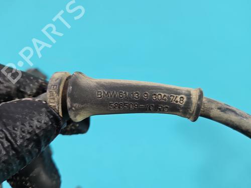 Wiring harness BMW i3 (I01) Range Extender | BP37844811E16 - Image 8