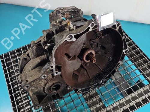 Gearkasse Gearkasse 38129350 38129350