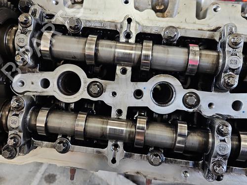 Engine BMW 5 Touring (G31) 520 d | BP37850838M1 - Image 4