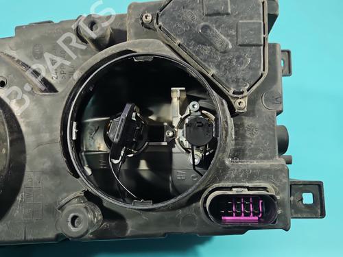 Left headlight VW CRAFTER 30-50 Van (2E_) 2.5 TDI | BP38143527C28  - Image 11