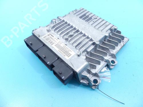 Engine control unit (ECU) CITROËN C5 II (RC_) 2.0 HDi (RCRHRH) | BP37878847M57 - Image 7