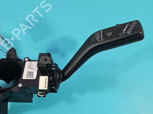 Steering column stalk VW CC B7 (358) 2.0 TDI | BP37991145I23 - Image 2