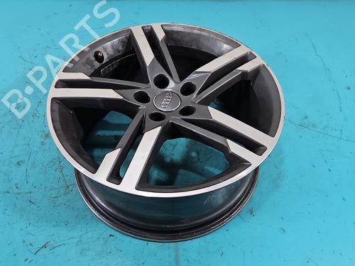 Fælgsæt AUDI A4 B9 (8W2, 8WC) 2.0 TFSI quattro | BP37829256C100 - Image 11