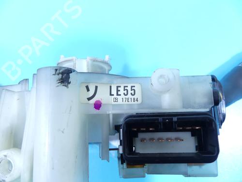Steering column stalk MAZDA MPV II (LW) 2.0 DI | BP37807723I23 - Image 5