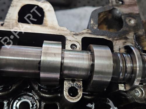 Cylinder head RENAULT KANGOO Express (FW0/1_) 1.5 dCi 90 (FW0G, FW05, FW08, FW11) | BP37852295M5 - Image 3