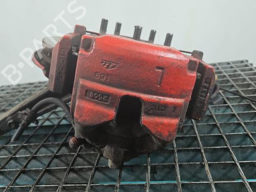 Used Left front brake caliper Left front brake caliper 38120560 38120560