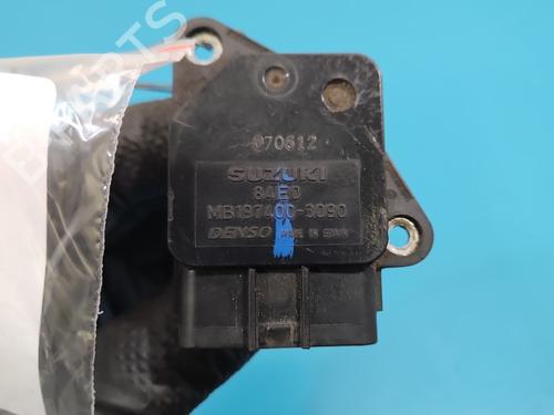 Mass air flow sensor SUZUKI SWIFT III (MZ, EZ) 1.6 (RS416, RR 416, ZC31S) | BP38263699M95 - Image 5