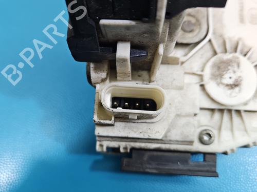 Front right lock JEEP CHEROKEE (KL) 2.0 CRD 4x4 | BP37833754C97 - Image 6