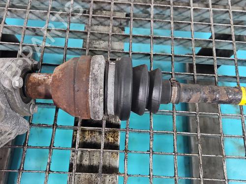 Right front driveshaft OPEL MERIVA B MPV (S10) 1.4 (75) | BP38120736M39 - Image 3