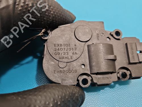 Heater blower motor BMW 5 Touring (G31) 520 d | BP37852239M62 - Image 3