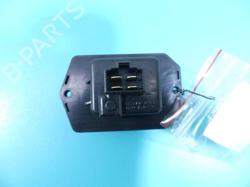 Heater resistor HONDA CR-V III (RE_) 2.2 i-DTEC 4WD (RE6) | BP37890518M108 - Image 5