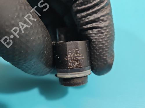 Electronic sensor RENAULT KOLEOS I (HY_) 2.0 dCi 4x4 (HY0K) | BP37813495M84 - Image 4