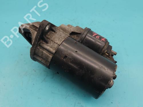 Starter OPEL CORSA C (X01) 1.0 (F08, F68) | BP38119593M8 - Image 4