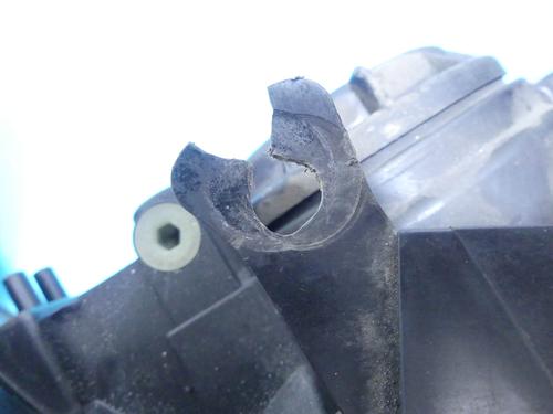 Right headlight JAGUAR XF I (X250) 3.0 D | BP37881262C29 - Image 13