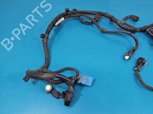 Electronic sensor OPEL CORSA F (P2JO) 1.2 (68) | BP38467483M84 - Image 2