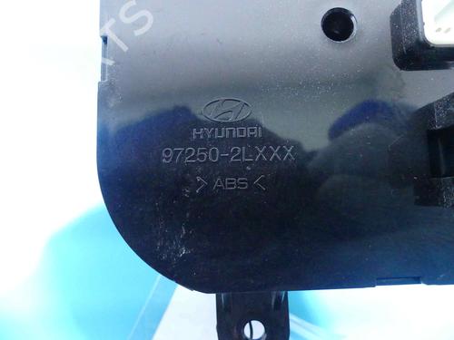 Climate control HYUNDAI i30 (FD) 1.4 | BP37891426I5 - Image 11