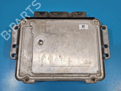 Engine control unit (ECU) PEUGEOT BIPPER (AA_) 1.4 HDi | BP37841882M57 - Image 5