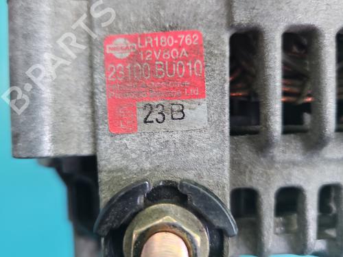 Alternator NISSAN ALMERA II Hatchback (N16) 1.8 | BP37859504M7 - Image 6