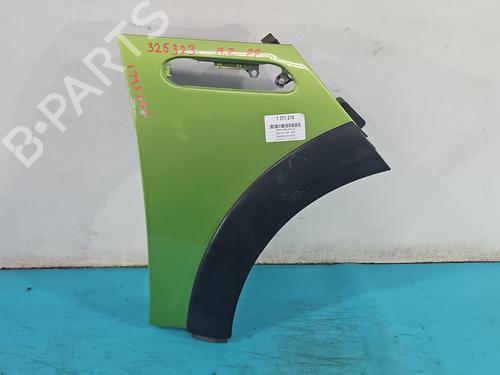 right-front-fenders-mini-mini-r50-r53-2001-2002-2003-2004-2005-2006-37810841 main image