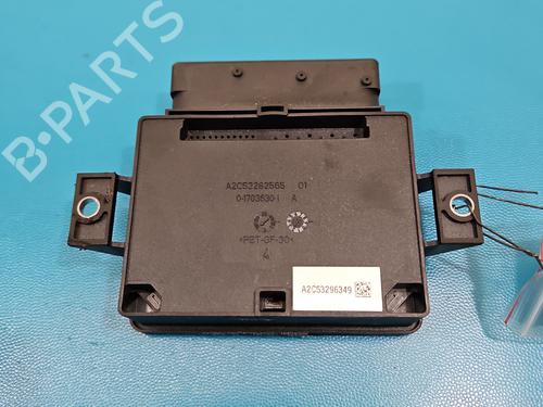 Electronic module VOLVO S60 II (134) T5 | BP37848777M83 - Image 6