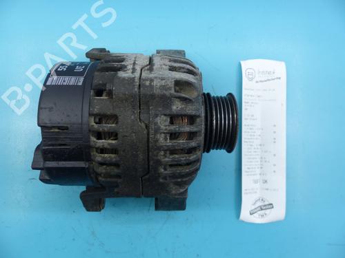 Alternador Alternador 37881633 37881633
