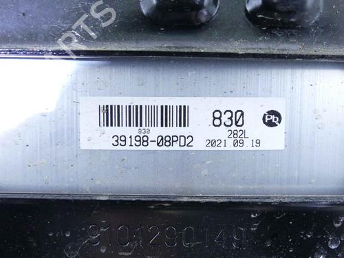 Engine control unit (ECU) HYUNDAI i30 (PDE, PD, PDEN) 1.5 | BP37895922M57 - Image 6