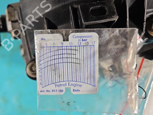 Engine HYUNDAI i30 (PDE, PD, PDEN) 1.5 | BP38115699M1 - Image 2