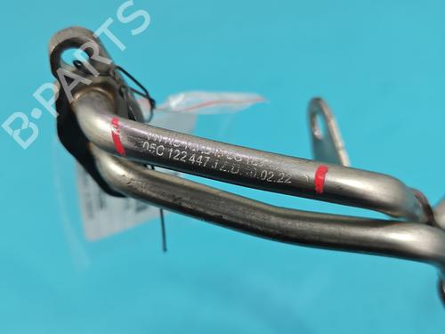 Pipe SKODA KAMIQ (NW4) | BP37825741M125 - Image 8