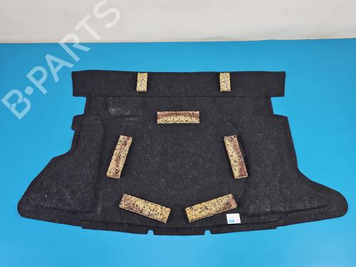 Boot lining TOYOTA AURIS (_E15_) | BP37848756I3 - Image 2
